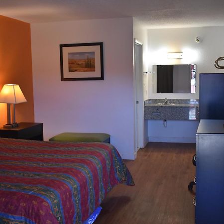 Stay Express Inn North Charleston Zewnętrze zdjęcie