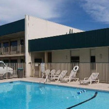 Stay Express Inn North Charleston Zewnętrze zdjęcie