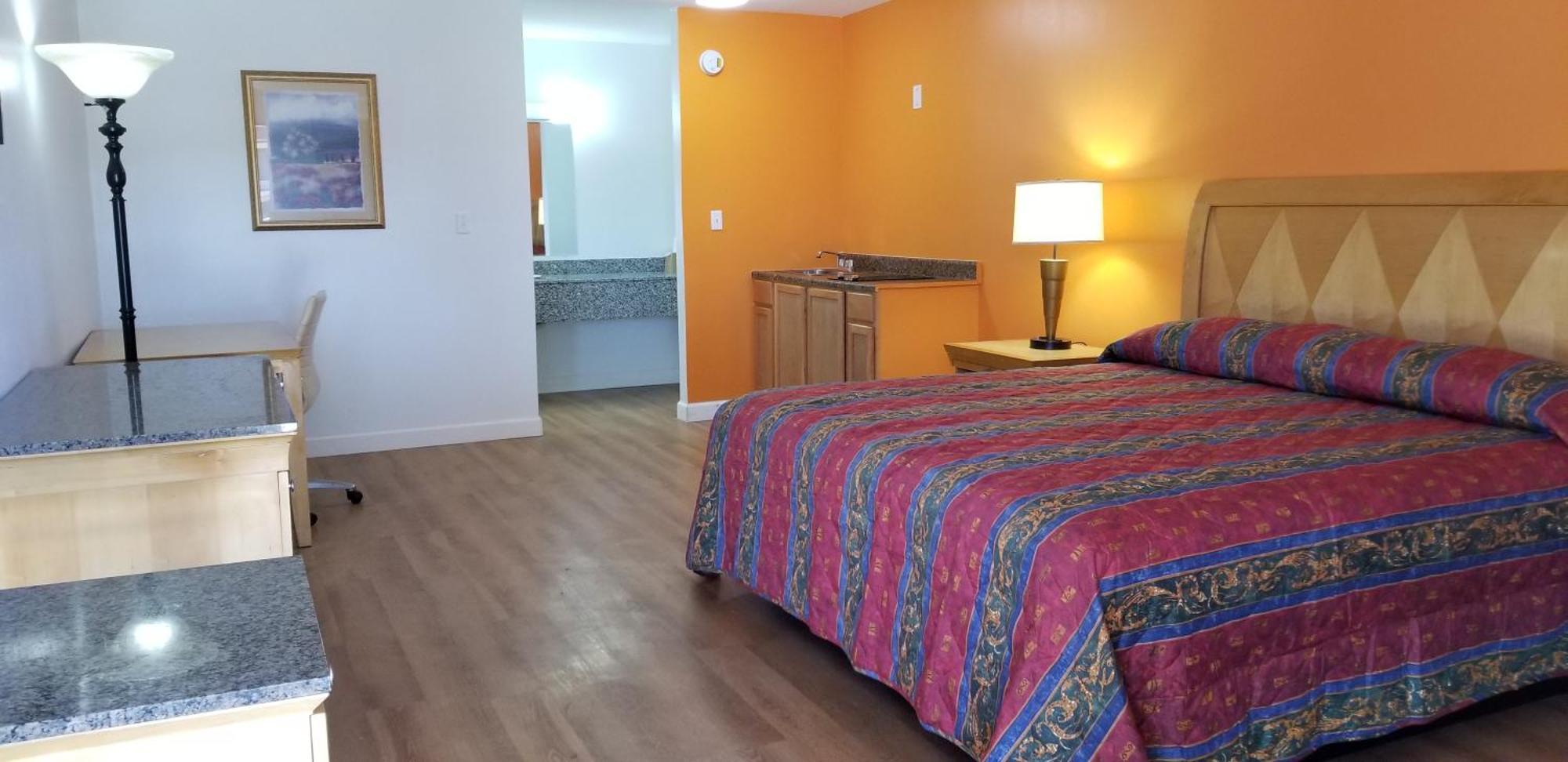 Stay Express Inn North Charleston Zewnętrze zdjęcie