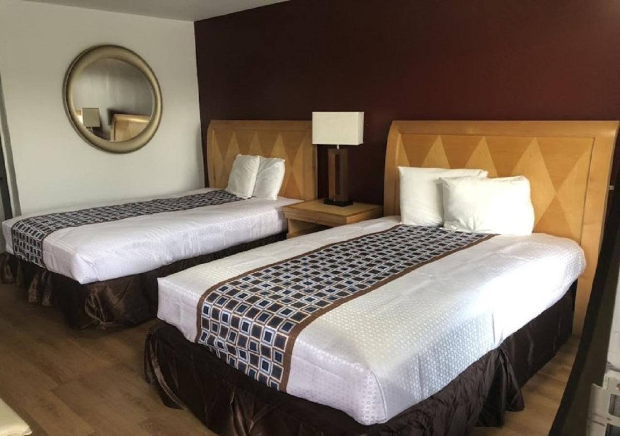 Stay Express Inn North Charleston Zewnętrze zdjęcie